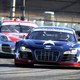 Illustration for article titled Daytona Roar Before The 24 Testing: Day One
